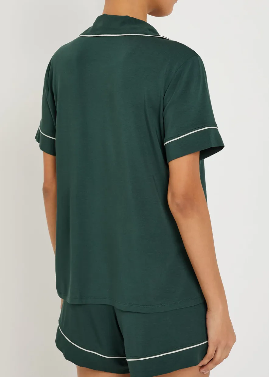 Gisele jersey pyjama set