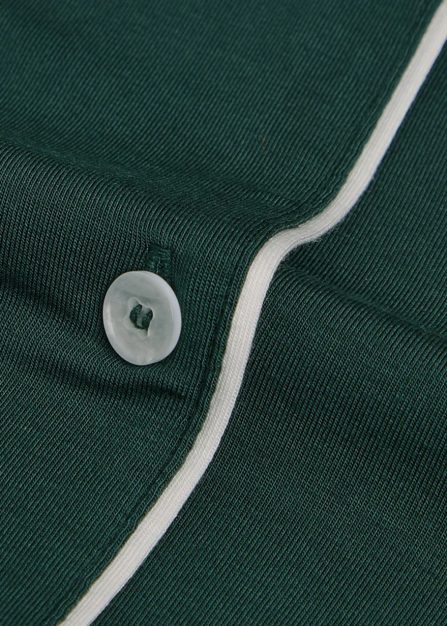 Gisele jersey pyjama set