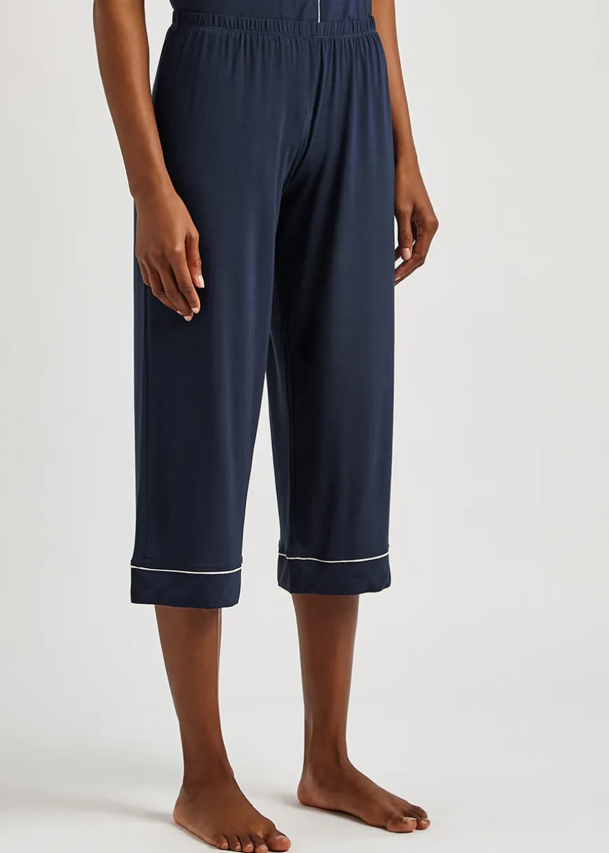 Gisele jersey pyjama set