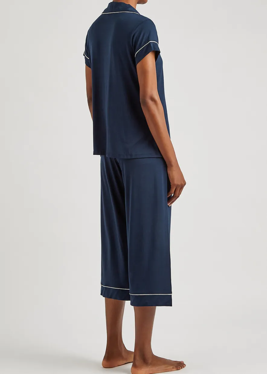 Gisele jersey pyjama set