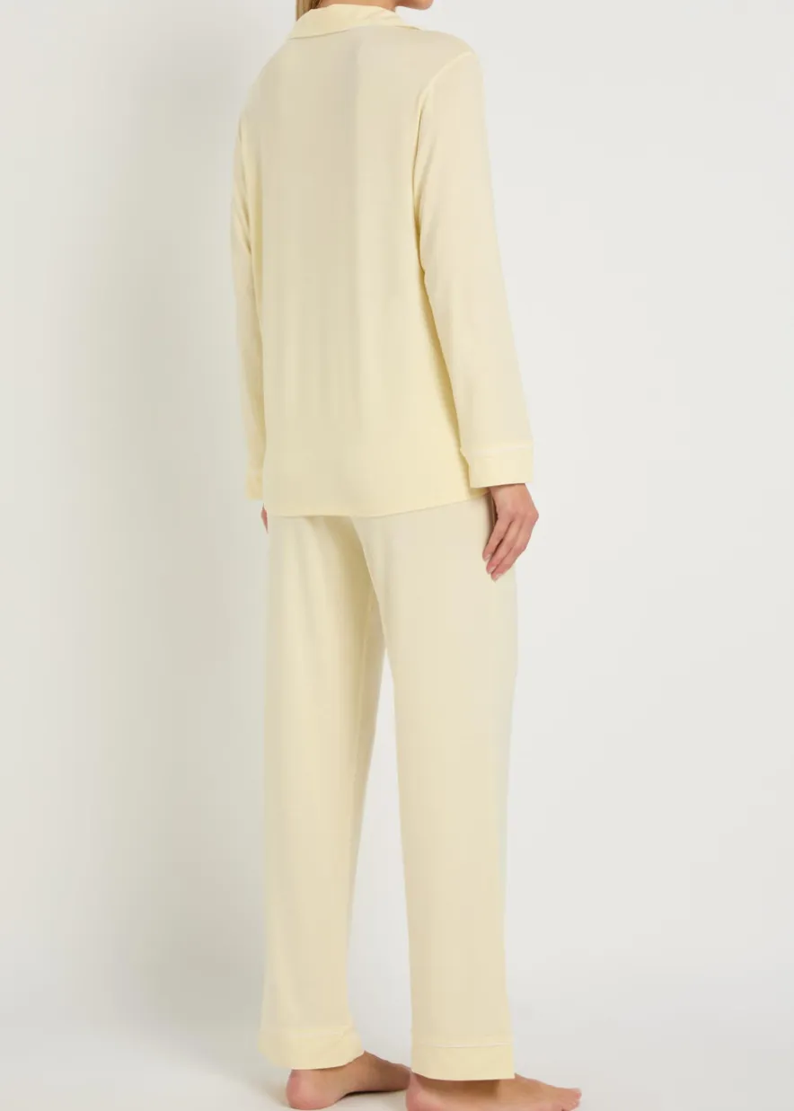 Gisele jersey pyjama set