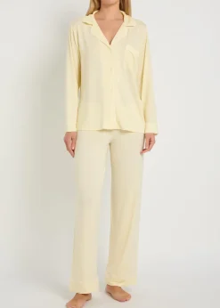Gisele jersey pyjama set