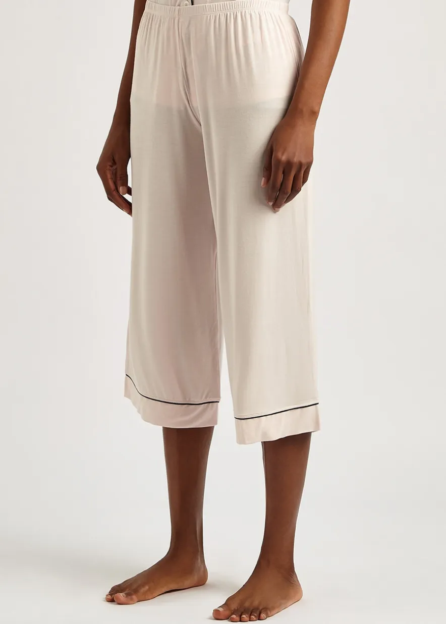 Gisele jersey pyjama set