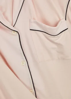 Gisele jersey pyjama set
