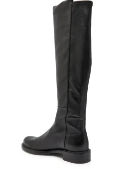 5050 Gisele leather knee-high boots