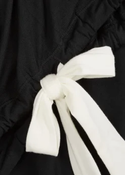 Gisele stretch-modal pyjama set