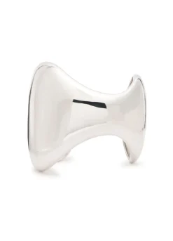 Giselle sterling silver cuff