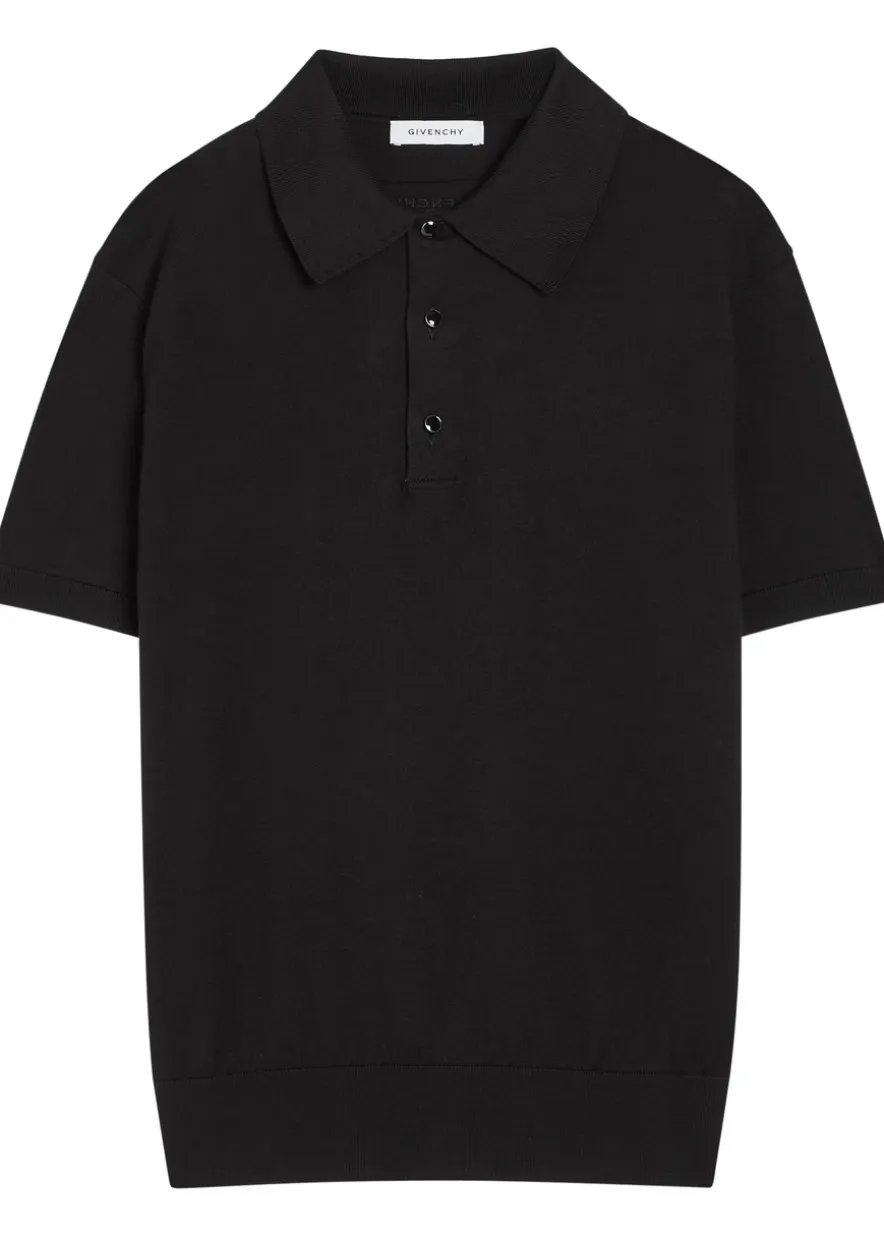 GIV SHORT SLEEVES SHOULDER INS_57087_BLAC