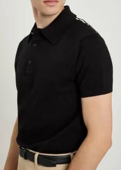 GIV SHORT SLEEVES SHOULDER INS_57087_BLAC