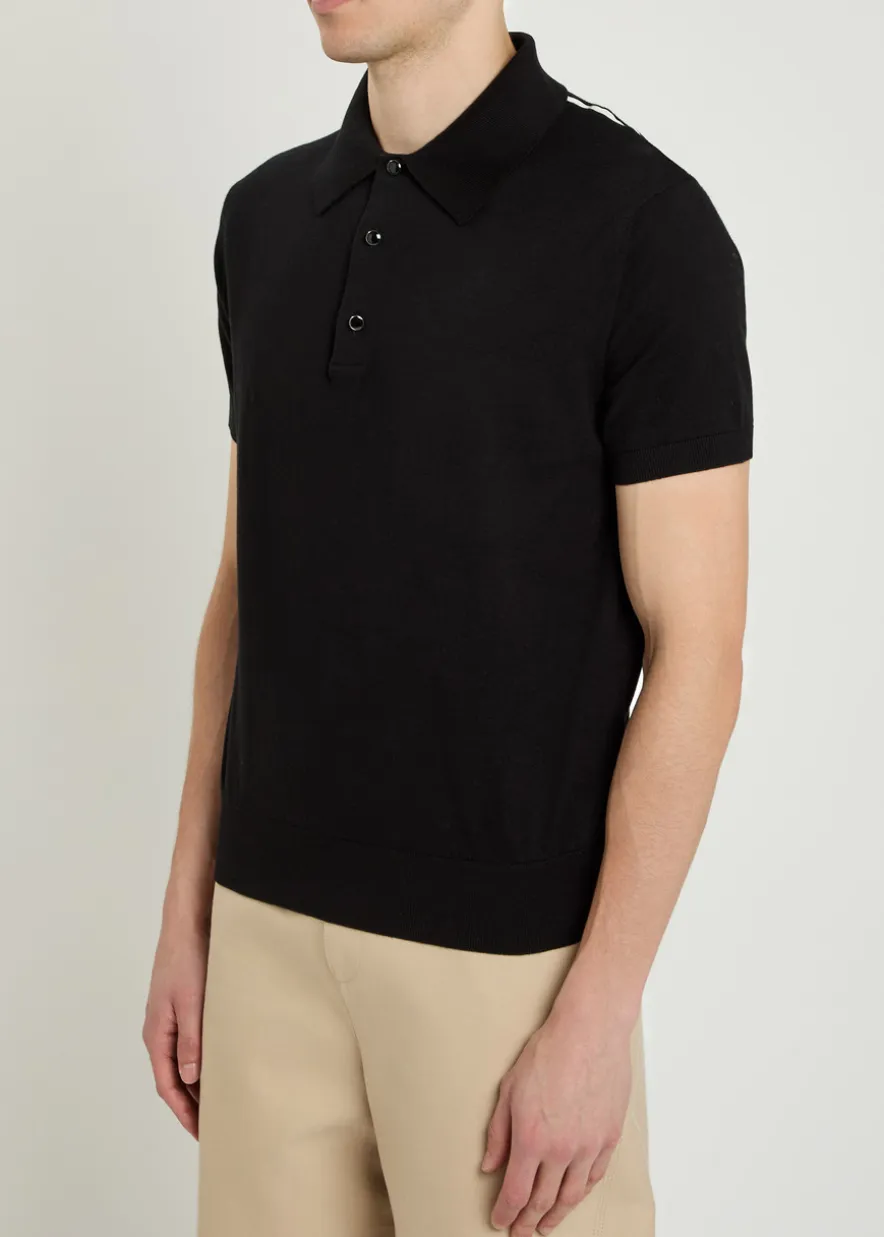 GIV SHORT SLEEVES SHOULDER INS_57087_BLAC