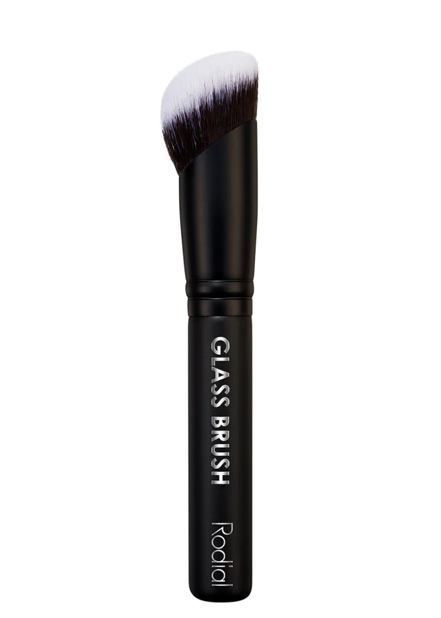 Glass Foundation Brush