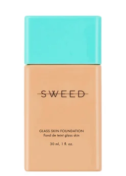 Glass Skin Foundation