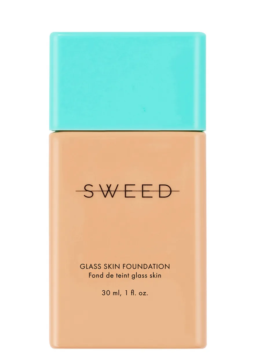Glass Skin Foundation