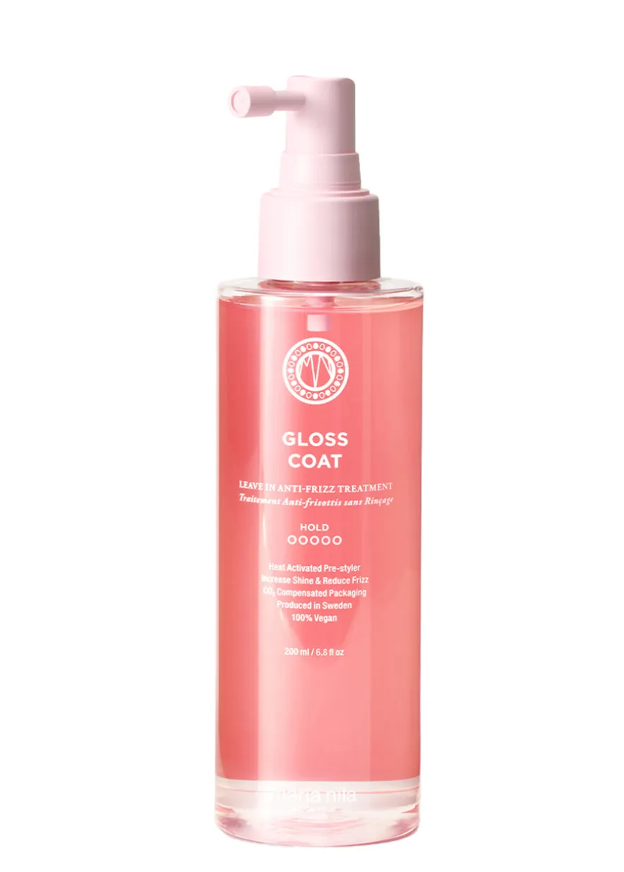 Gloss Coat 200ml
