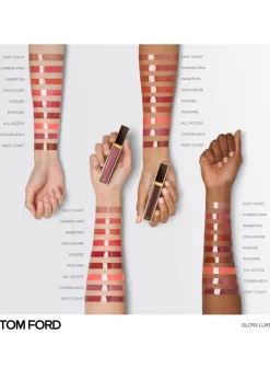 Gloss Luxe