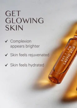 Glow Boost Ampoules