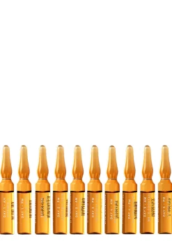 Glow Boost Ampoules
