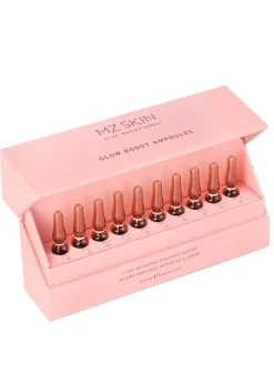 Glow Boost Ampoules