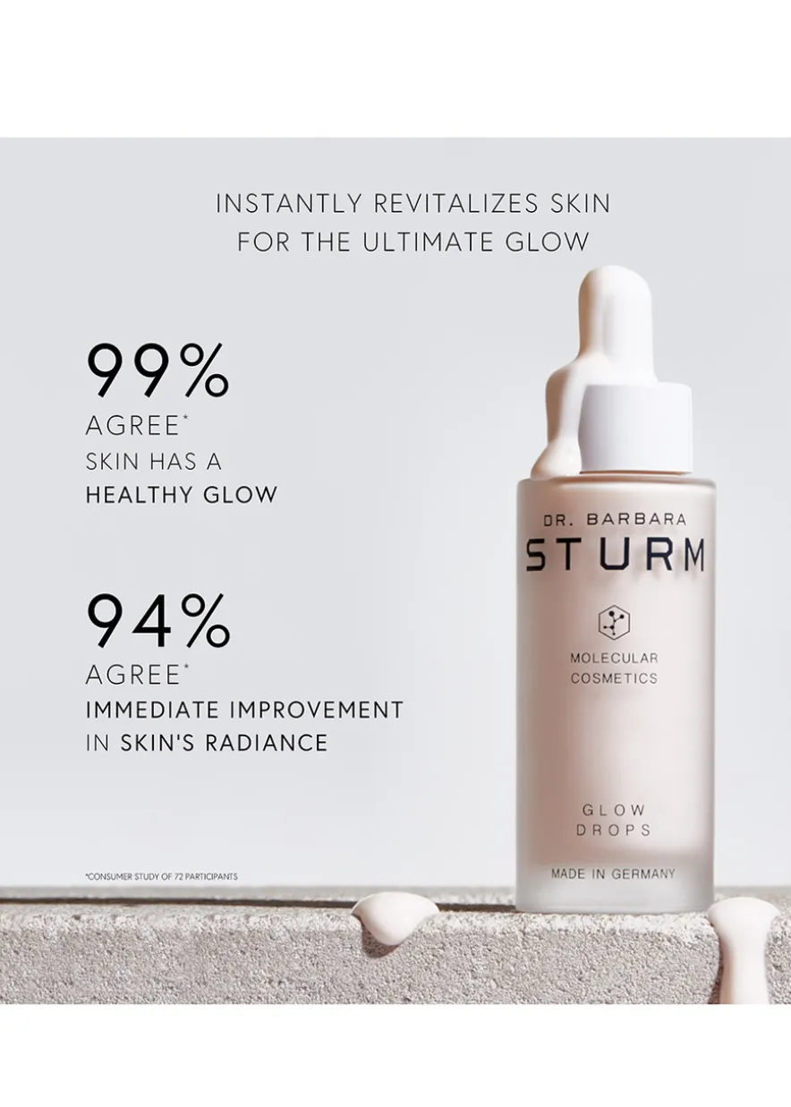 Glow Drops 40ml