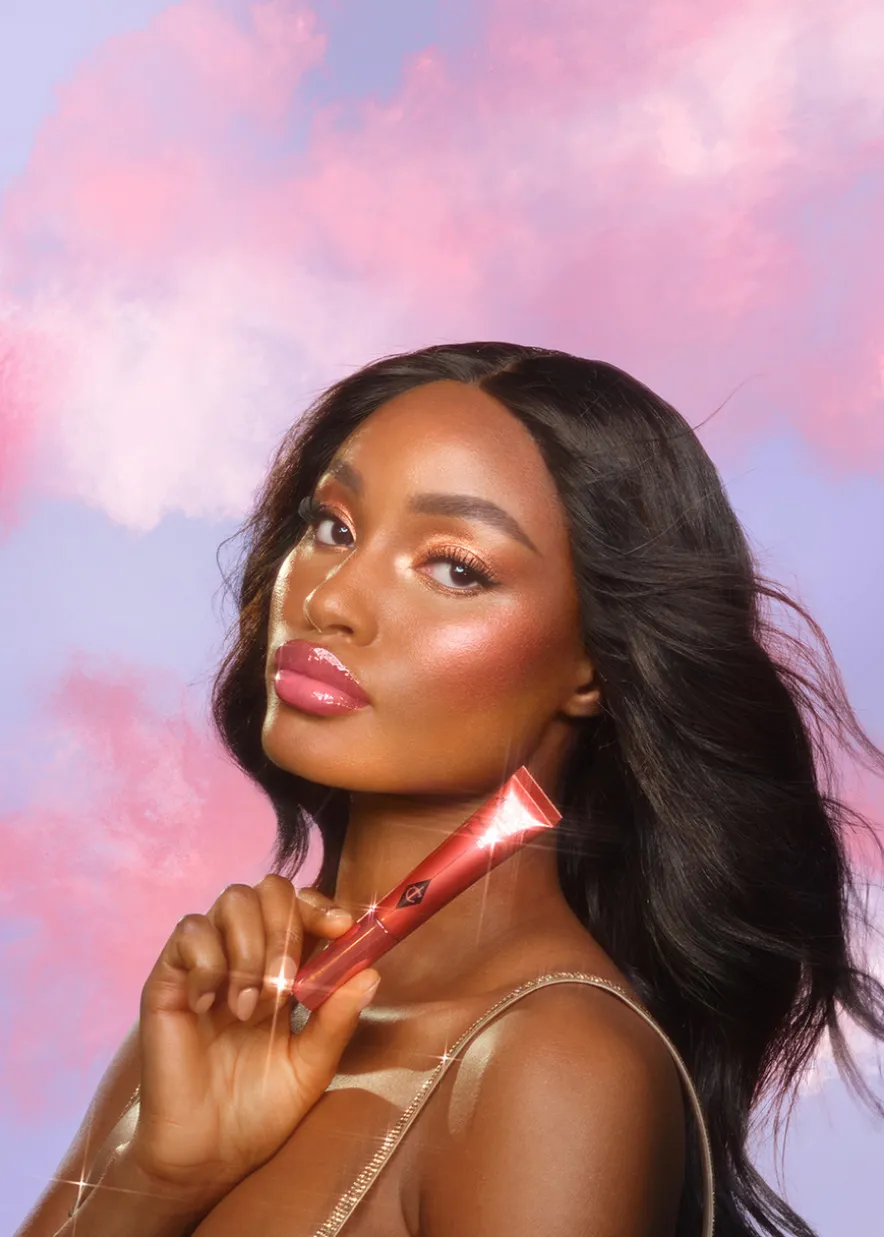 Glowgasm Beauty Light Wand