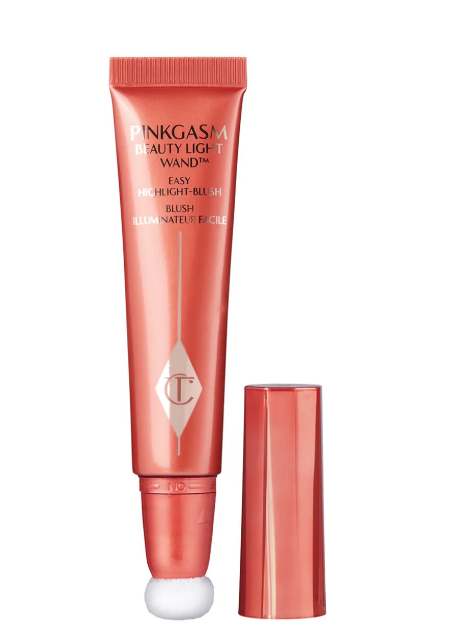 Glowgasm Beauty Light Wand