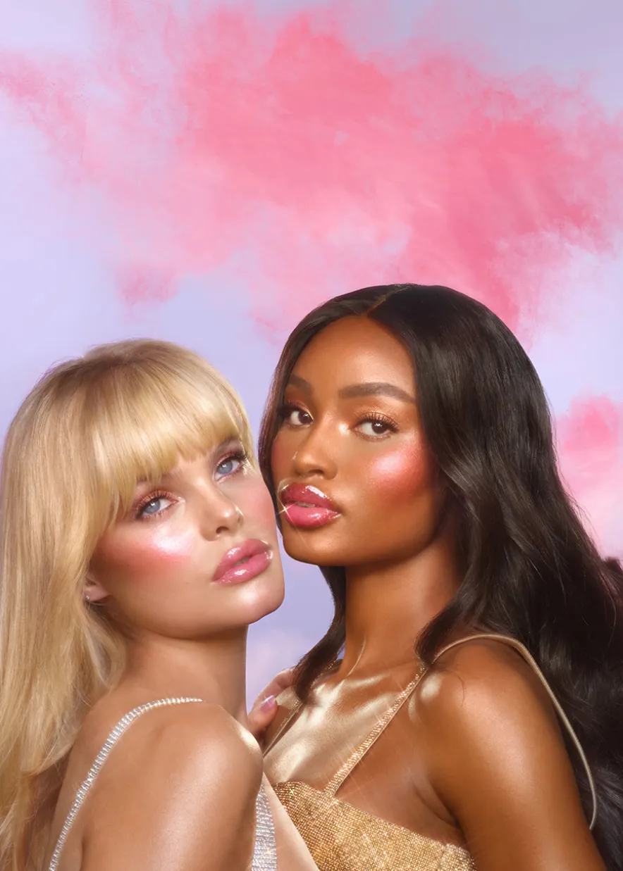 Glowgasm Beauty Light Wand