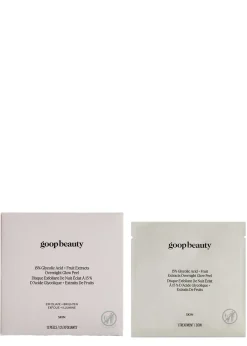 15% Glycolic Acid Overnight Glow Peel - 12 Pack