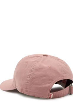 Golden Eagle 6 Panel appliquéd cotton cap