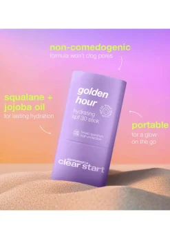 Golden Hour Hydrating SPF 30 19g
