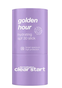 Golden Hour Hydrating SPF 30 19g
