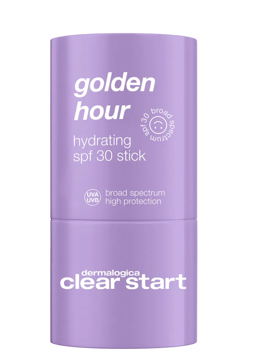 Golden Hour Hydrating SPF 30 19g