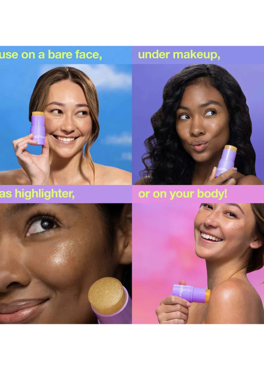 Golden Hour Hydrating SPF 30 19g