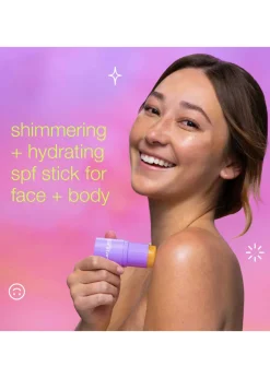 Golden Hour Hydrating SPF 30 19g