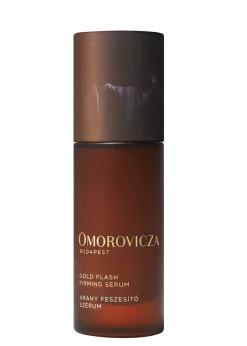 Gold Flash Firming Serum 30ml