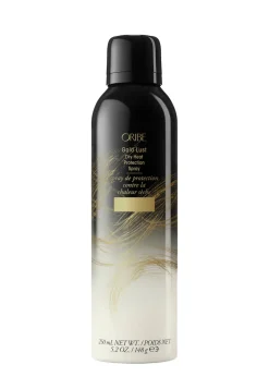 Gold Lust Dry Heat Protection Spray