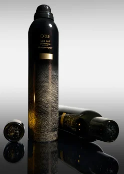 Gold Lust Dry Shampoo