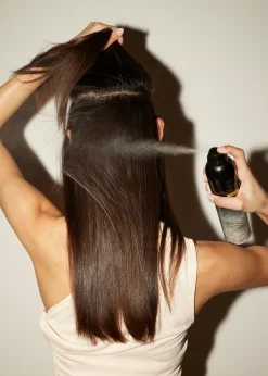 Gold Lust Dry Shampoo