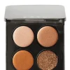 Gold Lust Eyeshadow Palette