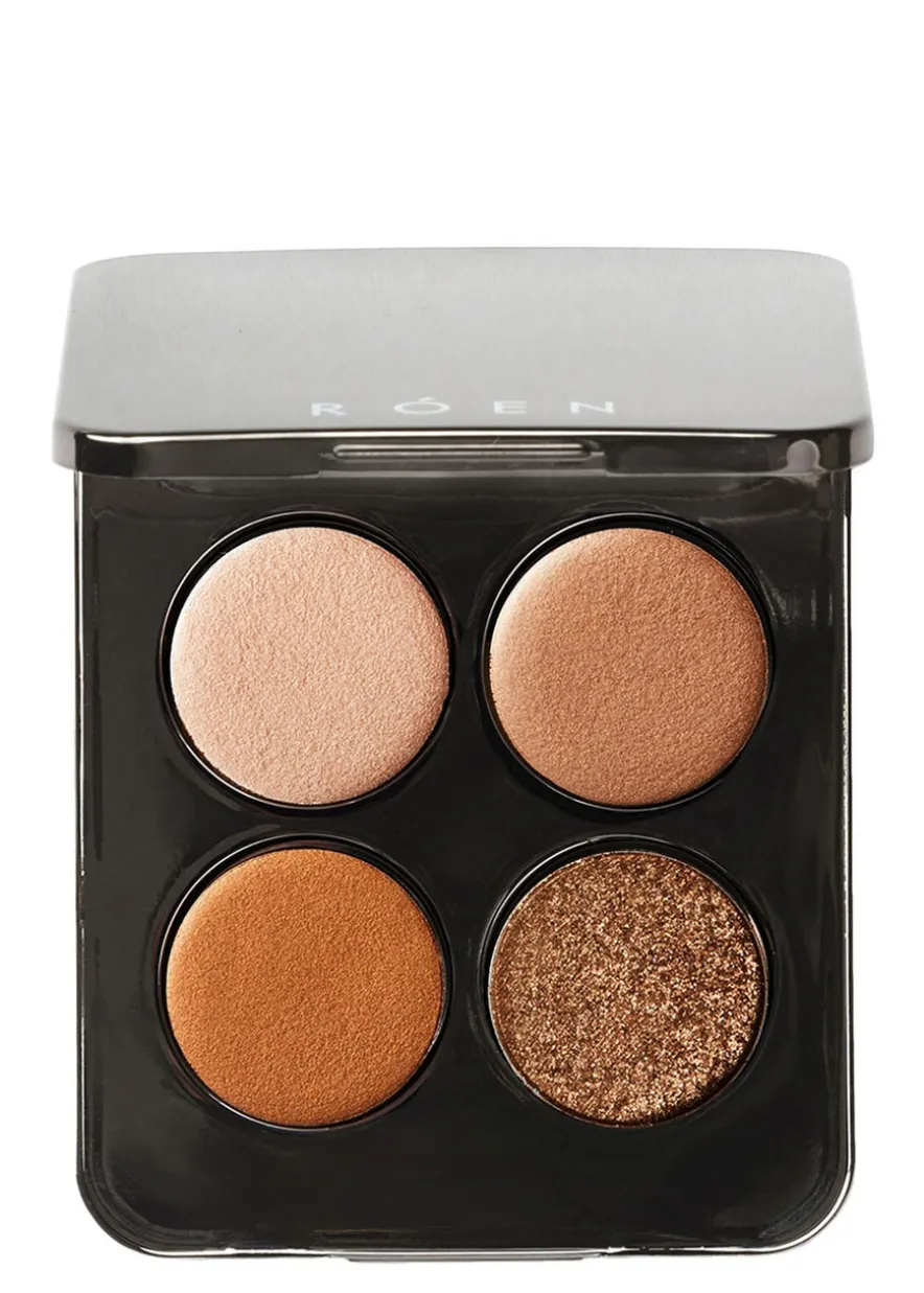 Gold Lust Eyeshadow Palette