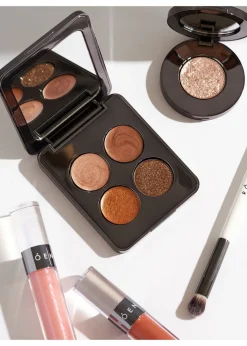 Gold Lust Eyeshadow Palette
