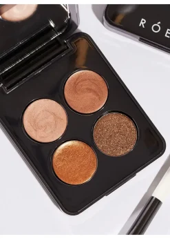Gold Lust Eyeshadow Palette