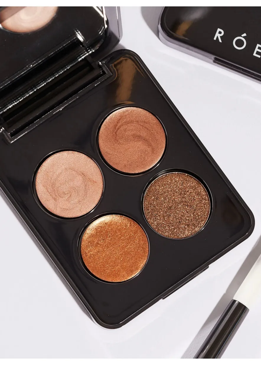 Gold Lust Eyeshadow Palette