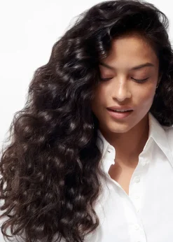 Gold Lust Nourishing Hair Oil Travel