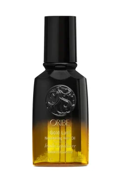 Gold Lust Nourishing Hair Oil Travel