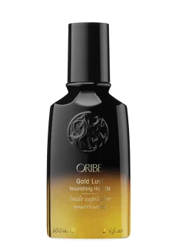 Gold Lust Nourishing Hair Oil
