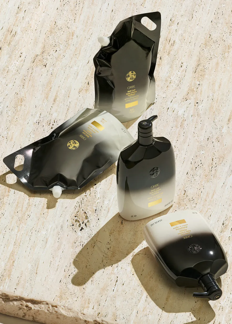 Gold Lust Repair and Restore Shampoo 1L