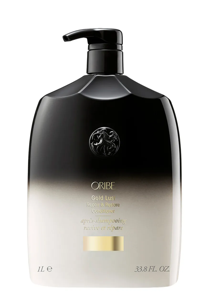 Gold Lust Repair and Restore Shampoo 1L