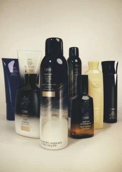 Gold Lust Repair & Restore Conditioner