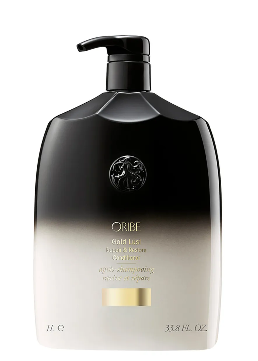 Gold Lust Repair & Restore Conditioner 1L