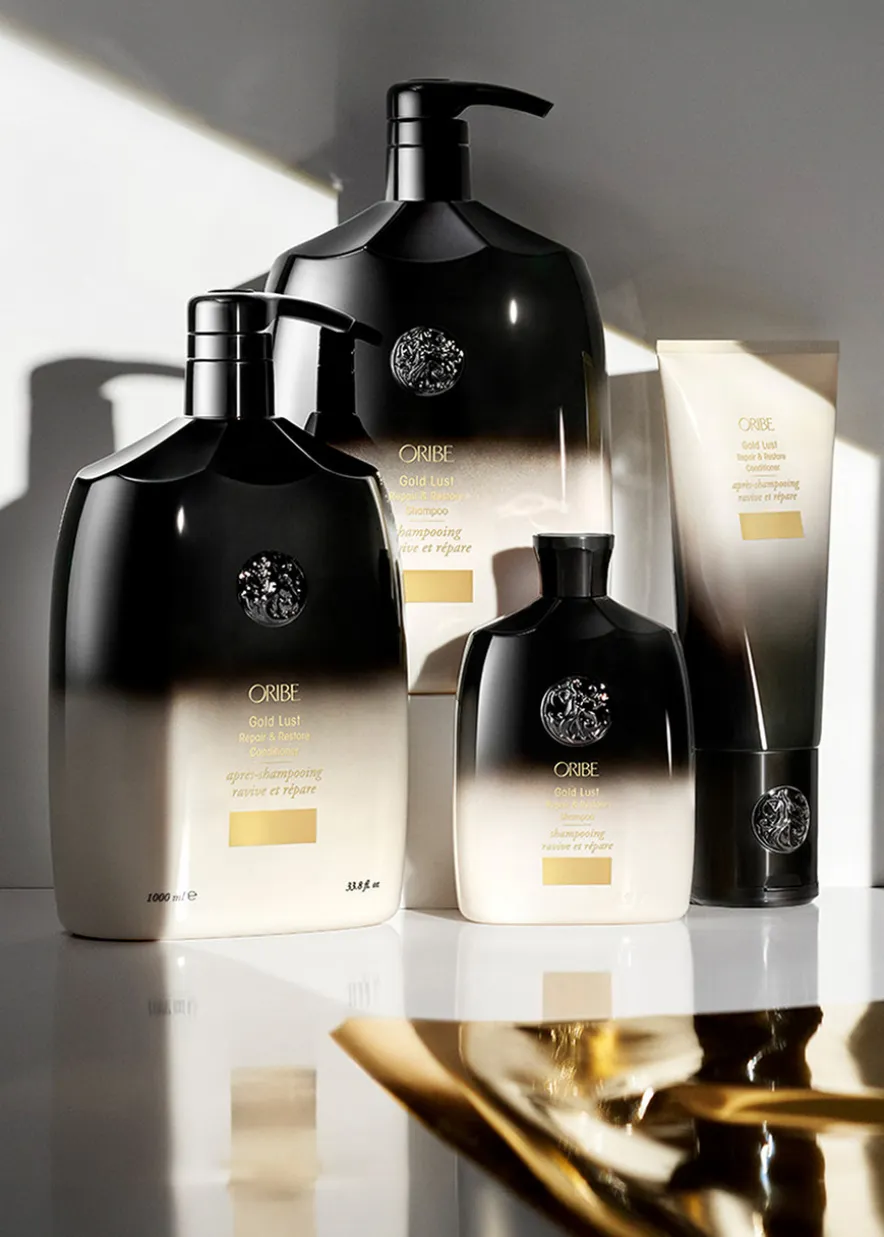 Gold Lust Repair & Restore Conditioner 1L